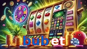bubet