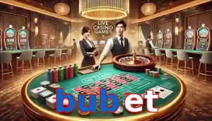 bubet